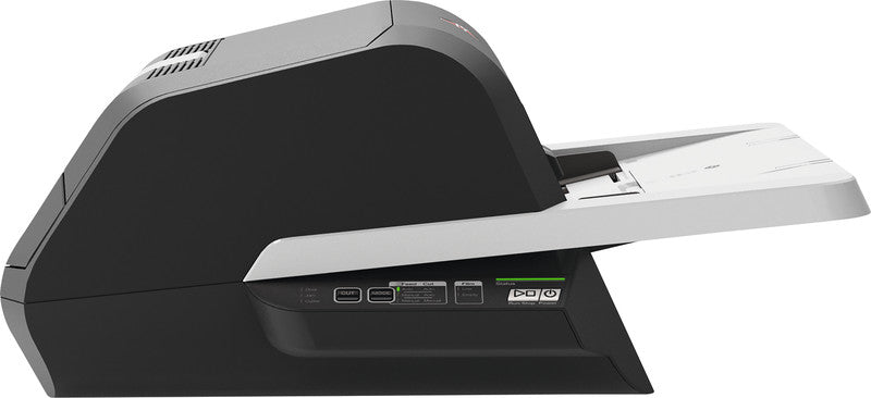 GBC Foton 30 Laminiergerät A3 – 4-Rollen, 75–125 µm, 1 Min. Aufheizzeit, 650–700 mm/min, Schwarz