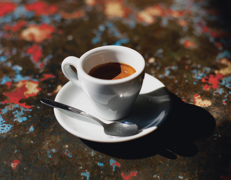 Tropical Mountains Kaffeekapseln Capitano Espresso – für Nespresso – Intensität 9/12 – Bio, Fairtrade – 21 Stk.