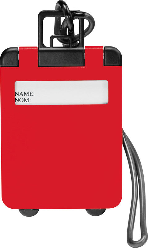 Noname Gepäckanhänger Trolley – Kunststoff