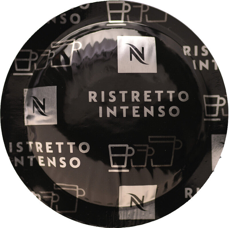Nespresso Kaffeepads – Nespresso Professional-System, 30 Pads, Tube