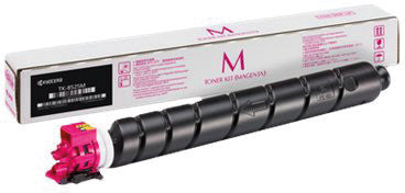 Kyocera – Toner TK-8525M – magenta, 20000 Seiten