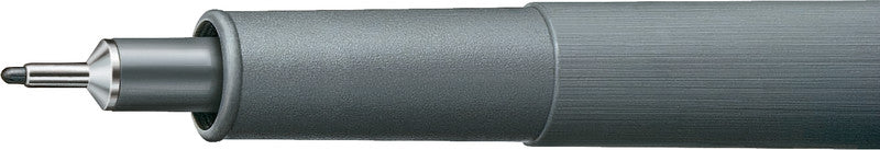Staedtler Pigment Liner Fineliner 0,5 mm – schwarz – wasserfest, dokumentenecht