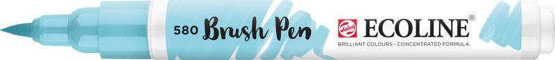 Talens Filzstift Brush Pen, auswaschbar, 1 Stk.