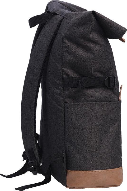 Bestway Campus Style – Notebook-Rucksack – für 15,6"-Notebook, 19 l, Polyester, Schwarz