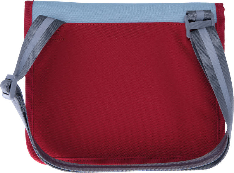 Funki Kindergartentasche – Feueralarm – 26,5×20,0×7,0 cm