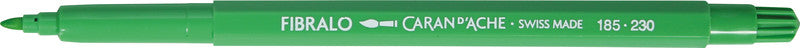 Caran d-Ache Caran d'Ache – Filzstifte, Strichbreite 2,8 mm, auswaschbar, 1 Stk.