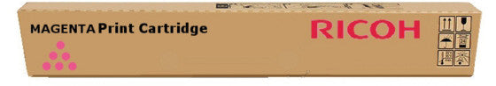 Ricoh Toner – magenta, 9500 Seiten