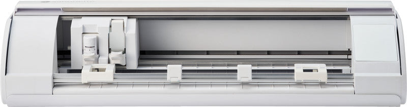 Silhouette Schneideplotter Cameo 5 – max. Breite 305 mm, 3 mm, Weiss