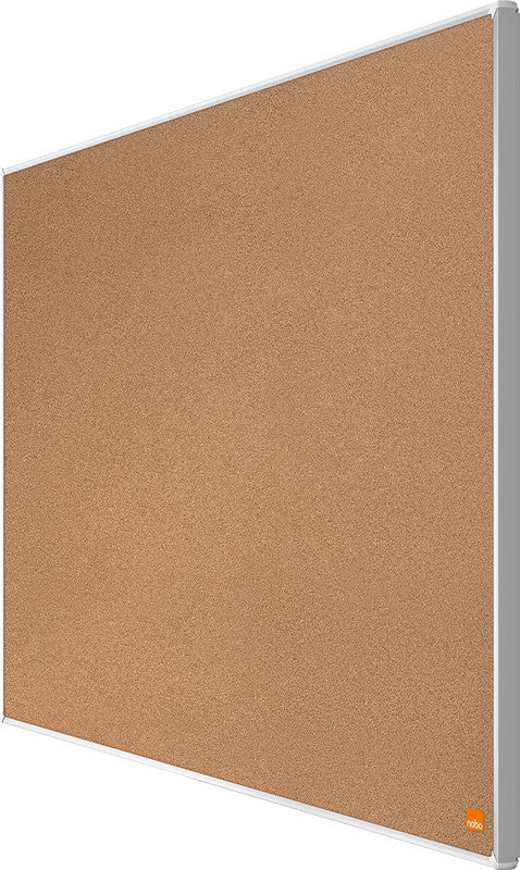 Nobo Pinnwand – Kork – 89 × 50 cm, Widescreen Impression Pro