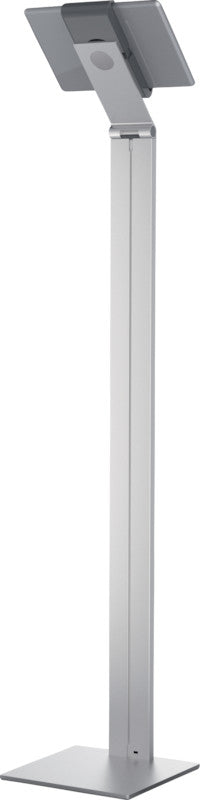 Durable Tablethalter – für Tablets 7–13", Aluminium/Stahl, Silber