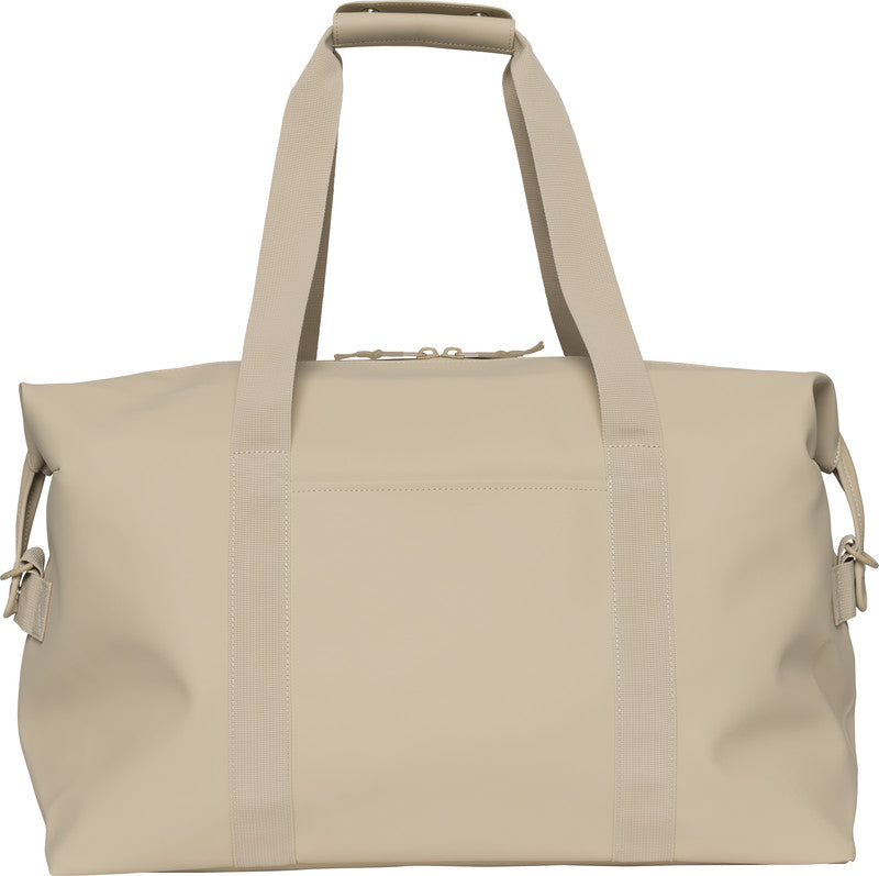 Beckmann Reisetasche Weekendbag – 45 l, rPET, beige