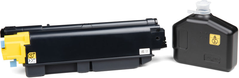Kyocera – Toner TK-5305K – gelb, 9000 Seiten