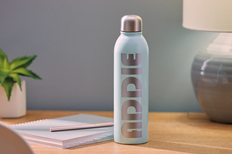 Cricut Klebefolie – glänzend, permanent, silber – 13,9 × 304,8 cm – für Cricut Joy