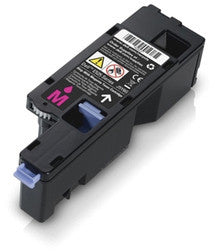 Dell – Toner WN8M9 – magenta, 1400 Seiten
