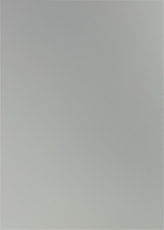 GBC Einbandfolien – halbtransparent, Kunststoff – 100 Stk.