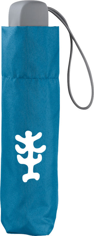 Step by Step Kinderregenschirm – Ø 50,5 cm, L 22,5 cm – Blau – Magic Rain – Kunststoff/Metall – Recycelt