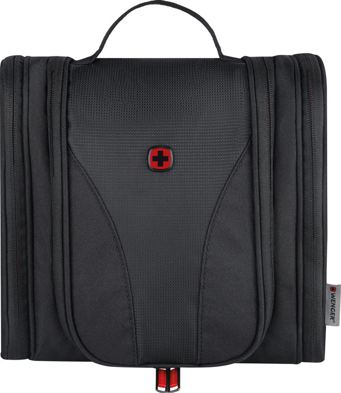 Wenger/SwissGear Wenger Kosmetiktasche – Kunststoff