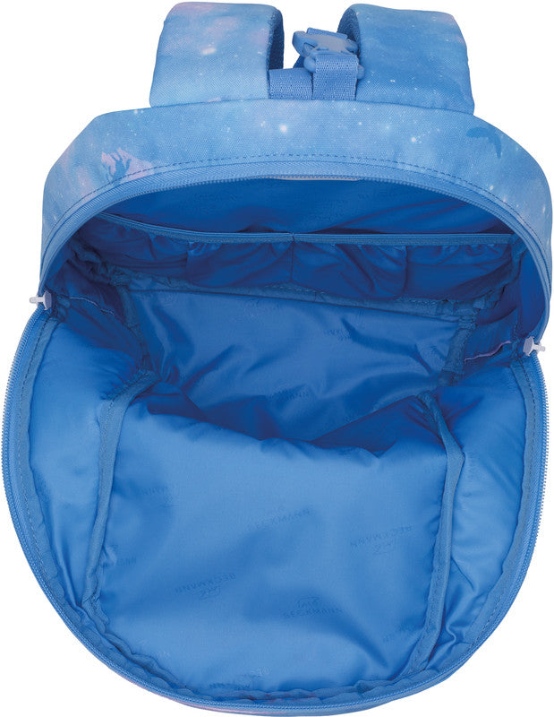 Beckmann Classic – Sportrucksack – 12 l, rPET (recyceltes PET), Fairytale
