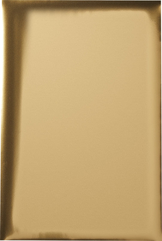 Cricut Transferfolie – für Cricut Joy – 101 × 152 mm – gold – 24 Blatt
