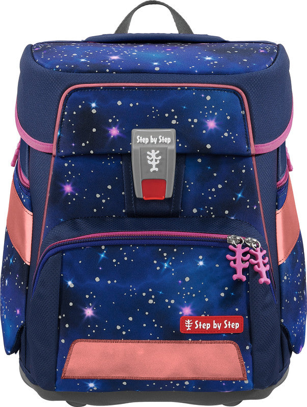 Step by Step Magic Mags Zubehörset – 5-teilig – Star Seahorse Zoe