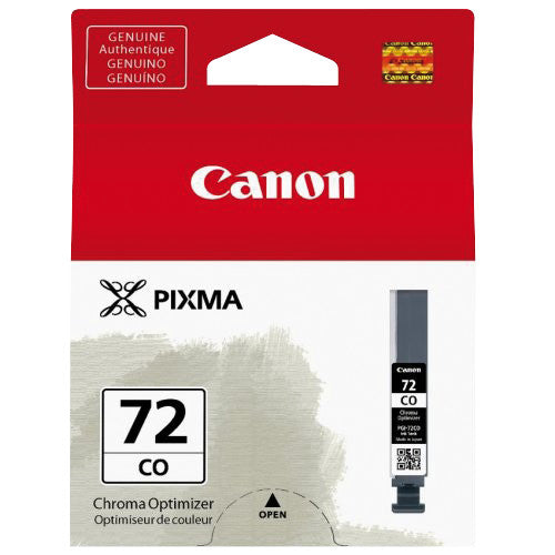 Canon Tintenpatrone PGI-72 (chroma) – für Inkjetdrucker, Multifunktionsgeräte