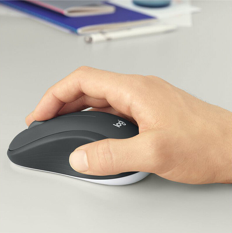 Logitech MK540 Advanced – Tastatur, kabellos (2,4 GHz), CH-Layout (DE-CH) – für Windows, Chrome OS