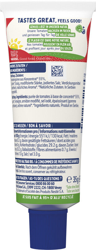 Thomy Ketchup – 35 g