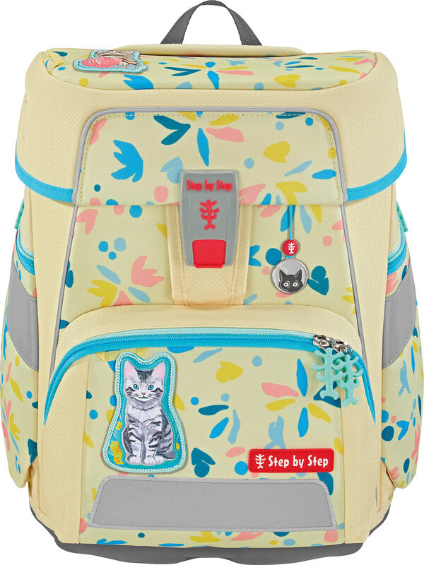 Step by Step Magic Mags Zubehörset – 5-teilig – Cat Lilly