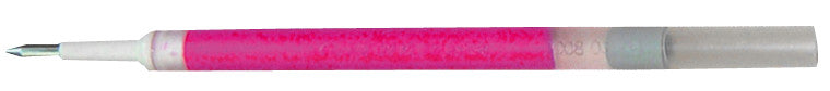 Pentel EnerGel Rollerpatrone – Pink, 0,7 mm, geruchsarm, 1 Stück