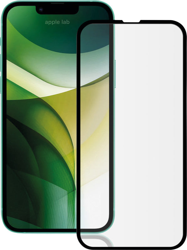 Mocolo Panzerglas-Displayschutz – für Apple iPhone 13 Pro Max – transparent