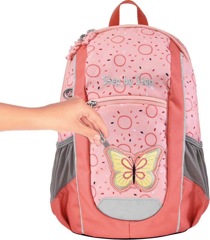Step by Step Magic Mags Zubehörset MAXI – 2-teilig – Butterfly Mia