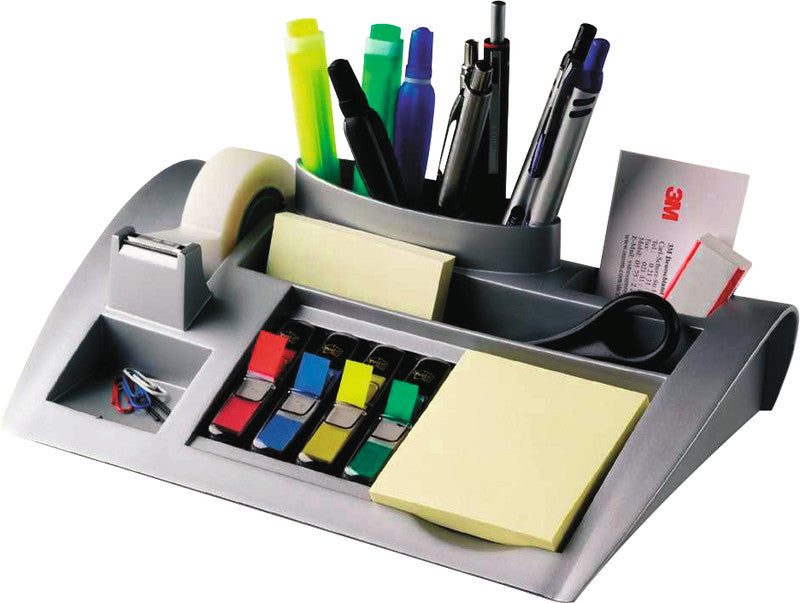 Post-it Tisch Organizer – 266 × 168 × 68 mm