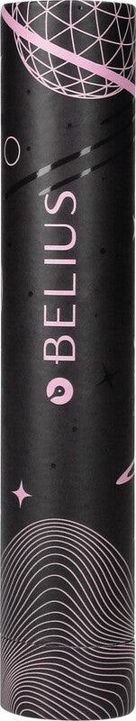 Belius Kugelschreiber – Rosa, Aluminium