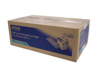 Epson Toner 1126 – cyan, 9000 Seiten
