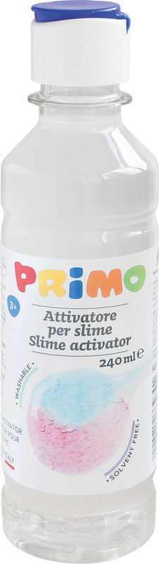 Primo Slime-Aktivator, 240 ml, Set à 6, 3310AS240