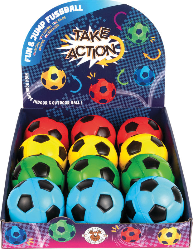 Trendhaus Springball – Ø 60 mm