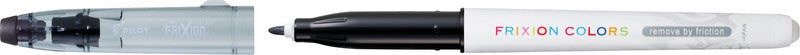 Pilot Filzstifte FriXion Colors, Strichbreite 0,6 mm, 1 Stk.
