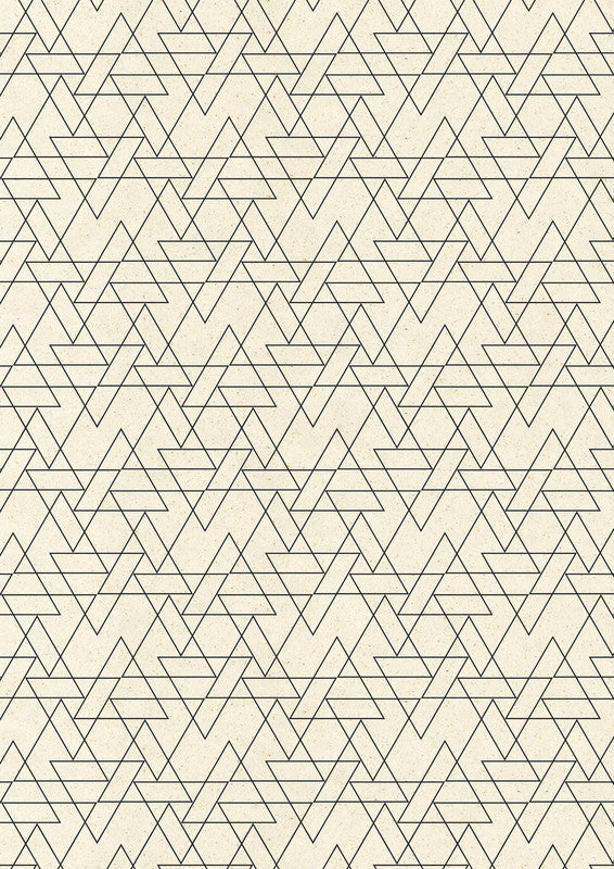 Zoewie Geschenkpapier – Awaking Nature – 70 g/m² – 700 × 1500 mm
