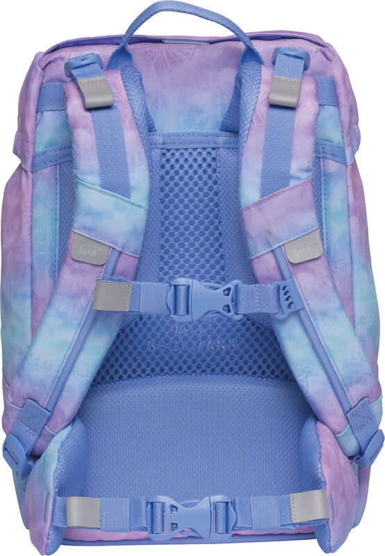 Beckmann Schulrucksack – Classic 1st – Seashell