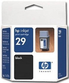 HP Tintenpatrone F0L36A, Schwarz, 40 ml – für Tintenstrahldrucker und Multifunktionsgeräte