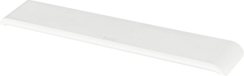 Leitz Tastatur-Handgelenkauflage – Ergo Cosy – für Tastatur – Schaumstoff – rutschfest – 437×71×22 mm – Grau