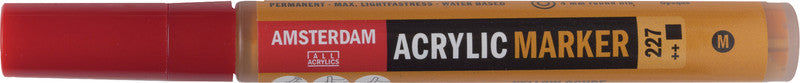 Royal Talens Acrylmarker – Gelbocker