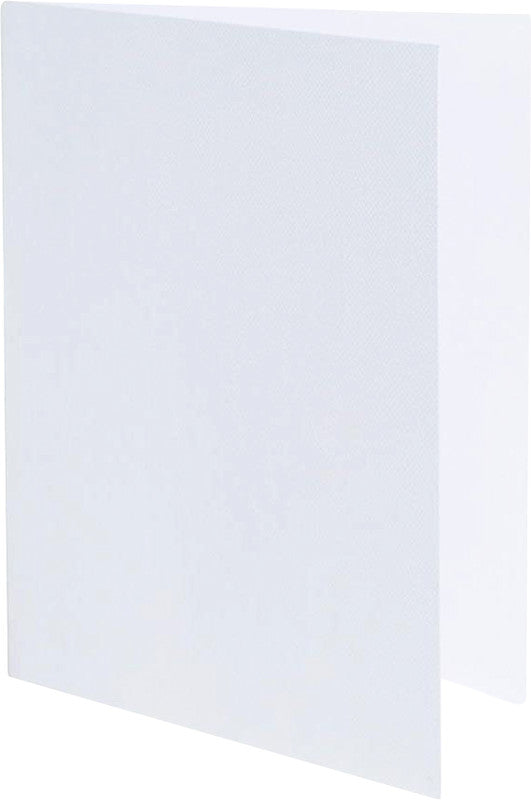 Cricut Kartenset – 12 Karten, 12 Einlagekarten – 107 × 139 mm – für Cricut Joy