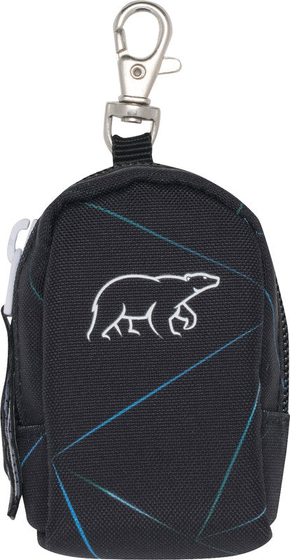 Beckmann Magic Mags Zubehörset – 5-teilig – Night Rider – für Classic, Active Air FLX, Plus Air