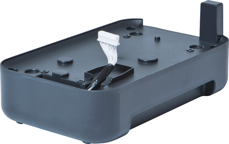 Brother Akkubasis PA-BB-002 – für P-touch P-900W, P950NW, schwarz, Kunststoff