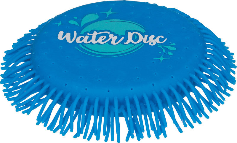 Out oft the blue Out of the Blue Wasser-Wurfscheibe – Ø 13 cm, Silikon
