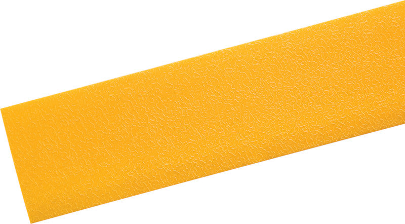 Durable Vinylband Duraline Strong – 50 mm × 30 m, gelb, extra stark