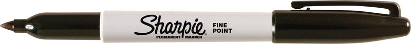 Sharpie Permanent Marker – Schwarz