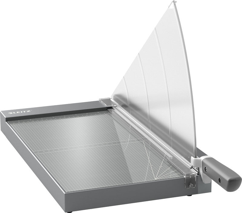 Leitz Hebel-Schneidemaschine Precision Office Pro A3 – 420 mm, bis A3, 25 Blatt