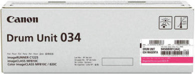 Canon Bildtrommel Magenta – bis zu 34'000 Seiten